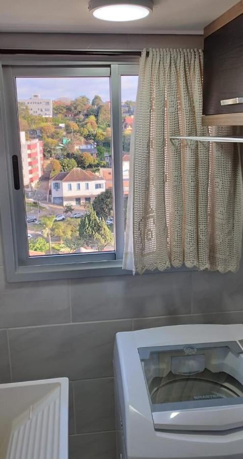 Excelente localização - Bento Gonçalves - Serra Gaúcha Exterior foto